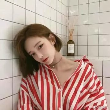 杀手柔情